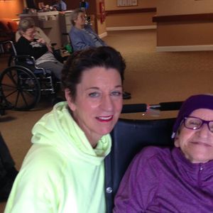 Meet your Posher, Jean